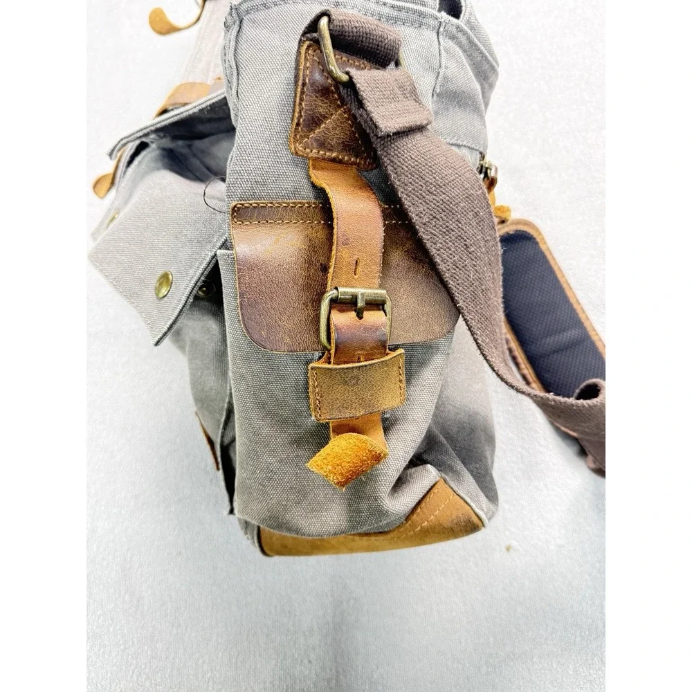 Lifewit rugged messenger